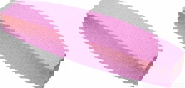 Boat Polishing Stone: Aluminum Oxide, 9